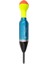 DFT Sliding Floats Şamandıra 723 15 g 5