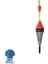 DFT Sliding Floats Şamandıra 666 15,00 gr 3