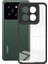 Xiaomi 14 Pro Cep Telefonu Kılıfı Tpu + Pc Anti-Çizelge Anti Cep Telefonu Kapağı (Yurt Dışından) 1