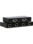 VGA Utp Extender 300MT With Audio - 4 Port 1