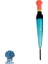 DFT Sliding Floats Şamandıra 206 10,00 gr 1