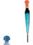 DFT Sliding Floats Şamandıra 206 10,00 gr 5