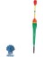 DFT Sliding Floats Şamandıra 203 4,0 g 1