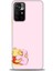 Xiaomi Redmi Note 11 Pro Plus Kılıf Hd Baskılı Kılıf - Winnie The Pooh Kalpli 1
