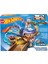 Hot Wheels Köpek Balığı Sharky Delüks Yarış Seti BGK04 6