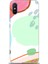 Xiaomi Redmi 9A Kılıf Hd Baskılı Kılıf - Benekli 1