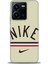 Xiaomi Redmi Note 12 Pro 5g Kılıf Hd Baskılı Kılıf - Nike 1