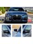 Bmw 4 Serisi G22 Yarasa Ayna Kapağı, Piano Black Abs Plastik 1