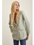 Kazayağa Blazer Ceket Mint 1