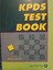 KPDS Test Book 1