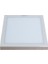 Jüpiter S.ü. Kare Beyaz LED PANEL/3000K 16W- LC458 1