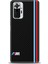 Xiaomi Redmi Note 10 Pro Kılıf Hd Baskılı Kılıf - Bmw 1