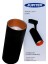 Jüpiter Siyah ve Altın Monofaze Soketli LED Ray Spot 3000K 860 1