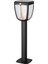 54042 Gizmo Solar Bollard Lantern 1