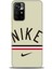 Xiaomi Redmi Note 11 Pro Plus Kılıf Hd Baskılı Kılıf - Nike 1
