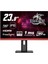 H238SG 23.8'' 180Hz 1ms (Hdmı+Dp) Freesync Adaptive Sync Full Hd Fast IPS Gaming Monitör - DMT003 Gen2 1