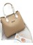Moda Çift Katmanlı Omuz Çantası Kadın Crossbody Çanta (Yurt Dışından) 1