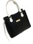Moda Çift Katmanlı Omuz Çantası Kadın Crossbody Çanta (Yurt Dışından) 1