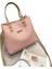 Moda Çift Katmanlı Omuz Çantası Kadın Crossbody Çanta (Yurt Dışından) 1