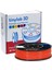 1.75mm 1000gr Turuncu ABS Filament 210-300°C Baskı Sıcaklığı - Yüksek Kalite, Isı Dayanımı, Sorunsuz Yapışma 1