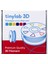 1.75mm 1000gr Turuncu ABS Filament 210-300°C Baskı Sıcaklığı - Yüksek Kalite, Isı Dayanımı, Sorunsuz Yapışma 4