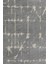 Garden 8206 Antrasit Yıkanabilir Kesme Yolluk Koridor Halısı Kaymaz Çocuk Odası Halı Kilim 3