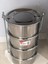 20*10 cm 4 Lü Sefer Tası 4