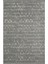 Garden 8206 Antrasit Yıkanabilir Kesme Yolluk Koridor Halısı Kaymaz Çocuk Odası Halı Kilim 1