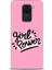 Xiaomi Redmi Note 9 Kılıf Hd Baskılı Kılıf - Girll Power 1