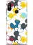 Xiaomi Mi A2 Lite Kılıf Hd Baskılı Kılıf - Renkli Mickey Mouse 1