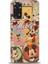 Xiaomi Redmi Note 12 4g Kılıf Hd Baskılı Kılıf - I Love Mickey 1