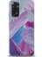 Xiaomi Redmi Note 12 4g Kılıf Hd Baskılı Kılıf - Purple 1