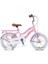 1641 Stıtch Lady V 16 Jant Bisiklet Pembe 1