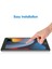 Apple Ipad 10.2 Inç 7. 8. 9. Nesil Uyumlu Ekran Koruyucu Şeffaf Cam Nano Esnek Kırılmaz Ekran Camı Tam Kaplama Tablet Ekran Koruyucu Cam 2