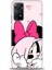 Xiaomi Redmi Note 11 Pro Kılıf Hd Baskılı Kılıf - Pink 1