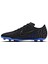 Mercurial Vapor 15 Club Fg/mg Erkek Siyah Futbol Krampon DJ5963-040 1