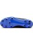 Mercurial Vapor 15 Club Fg/mg Erkek Siyah Futbol Krampon DJ5963-040 4