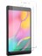 Samsung Galaxy Tab A8 8inç SM-T290 T295 Uyumlu Ekran Koruyucu Şeffaf Cam Nano Esnek Kırılmaz Ekran Camı Tam Kaplama Tablet Ekran Koruyucu Cam 1