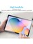 Samsung Galaxy Tab A8 8inç SM-T290 T295 Uyumlu Ekran Koruyucu Şeffaf Cam Nano Esnek Kırılmaz Ekran Camı Tam Kaplama Tablet Ekran Koruyucu Cam 2