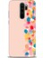 Xiaomi Redmi Note 8 Pro Kılıf Hd Baskılı Kılıf - Parça Tuval 1