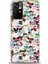 Xiaomi Redmi Note 11 Pro Plus Kılıf Hd Baskılı Kılıf - Cartoon 1