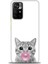 Xiaomi Redmi Note 11 Pro Plus Kılıf Hd Baskılı Kılıf - Cat 1