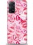 Xiaomi Redmi Note 11 Pro Kılıf Hd Baskılı Kılıf - Pembe Love 1