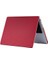 Macbook Air 13 Inç A1932 A2179 Koruma Karbon Kılıfı Uyumlu Hardcase Kapak 5