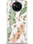 Xiaomi Poco X3 Pro Kılıf Hd Baskılı Kılıf - Flower Pattern 1