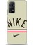 Xiaomi Redmi Note 11 Pro Kılıf Hd Baskılı Kılıf - Nike 1