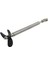 ve Için Evrensel Mafsallı Metal Rc Şaftı Parçaları Değiş 20CMX15CM 2.30MM (Yurt Dışından) 4
