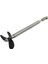 Model Dıy Aksesuarları Için ile Metal Rc Mili 20 cm x 15 cm 6.00MM (Yurt Dışından) 3