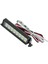 LED Işık Çubuğu I Eksenel SCX10/10 Rc Kaya Paletli Parçaları 52MM L Evrensel (Yurt Dışından) 1