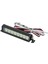 LED Işık Çubuğu I Eksenel SCX10/10 Rc Kaya Paletli Parçaları 52MM L Evrensel (Yurt Dışından) 2